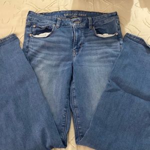 American Eagle Jeans 14